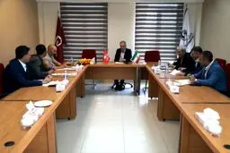 حمایت قاطعانه تراکتور از پاکو خمس