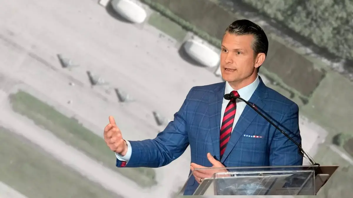 پیشنهاد پنهانی آمریکا؟ برای توقف سلاح هسته‌ای ایران، باید امتیاز می‌دهیم!