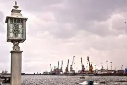 ظرفیت خفته ایران بیدار می شود!