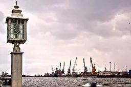 ظرفیت خفته ایران بیدار می شود!