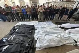 آمریکا از اسراییل ضمانت‌نامه کتبی درباره جنگ غزه خواست