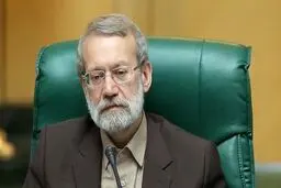 پاسخ به احتمال حمایت از لاریجانی ؛ فعلا نه