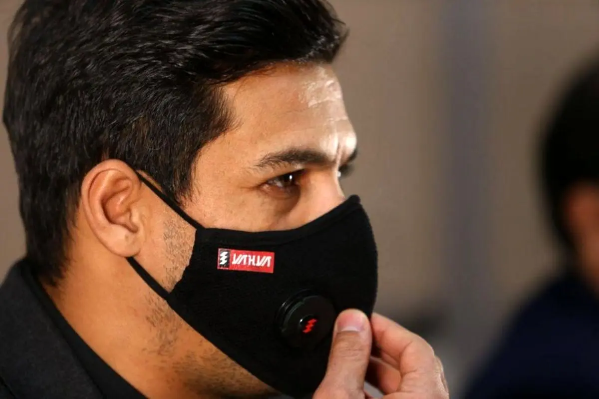 فوری، رسمی: ابراهیم شکوری در پرسپولیس!