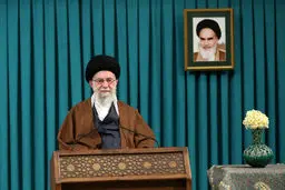 بیانات رهبری در دیدار دست‌اندرکاران کنگره شهدای جامعه عشایری