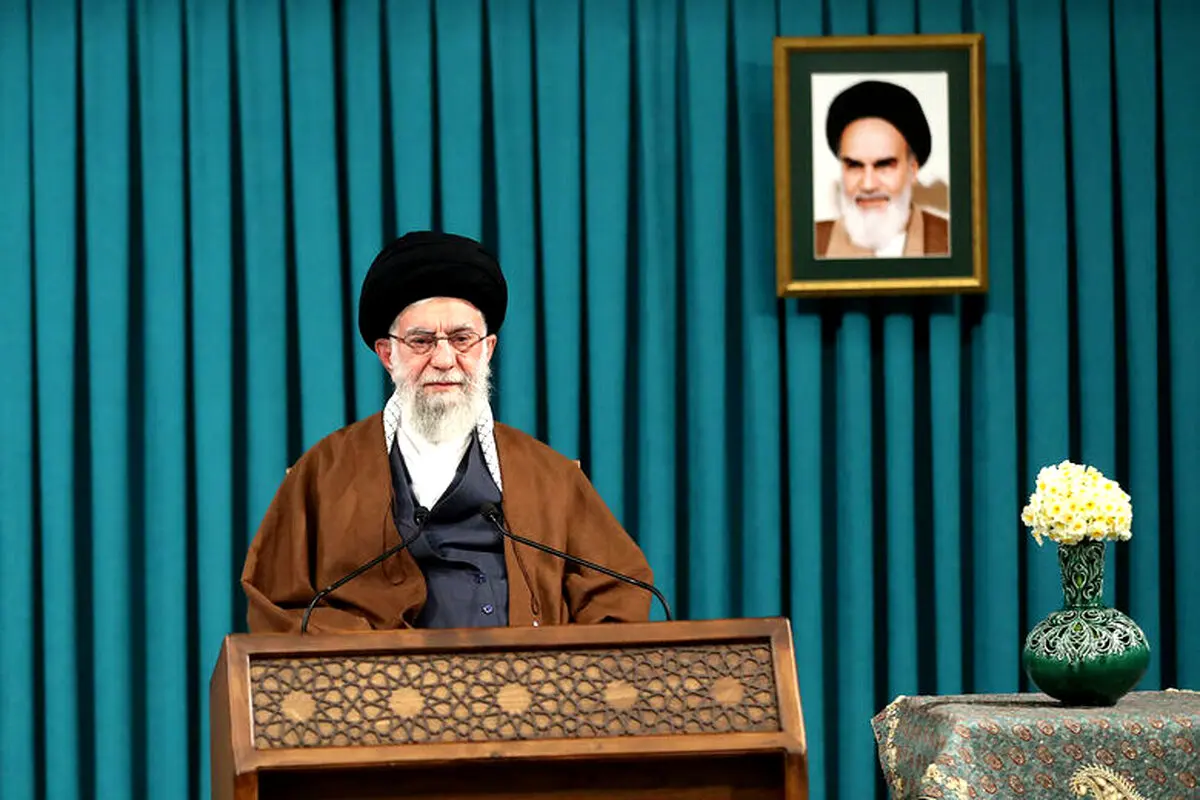 بیانات رهبری در دیدار دست‌اندرکاران کنگره شهدای جامعه عشایری