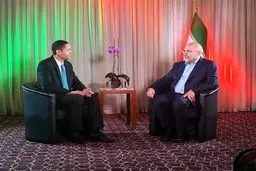 قالیباف در پاسخ به نگرانی‌ها: ایران از ابتدا هم به دنبال بمب نبود