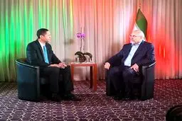 قالیباف در پاسخ به نگرانی‌ها: ایران از ابتدا هم به دنبال بمب نبود