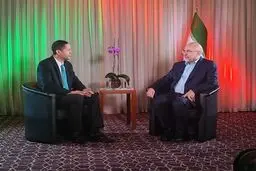 قالیباف در پاسخ به نگرانی‌ها: ایران از ابتدا هم به دنبال بمب نبود