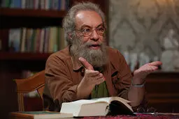 تبریک کنایه‌آمیز مسعود فراستی به جعفر پناهی؛ 