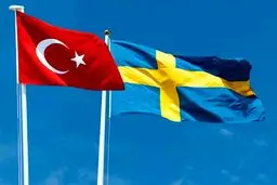 موافقت سوئد با استرداد یک پناهجو به ترکیه