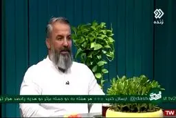 ماجرای ترس از کشتی یادگرفتن نقی معمولی پایتخت