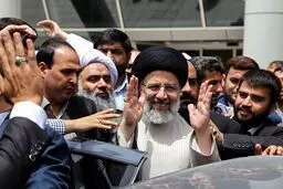 زمان و مقصد اولین سفر رئیسی در سال 1402 مشخص شد