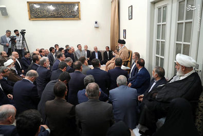 استانداران