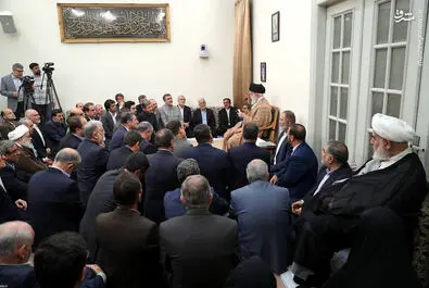 استانداران