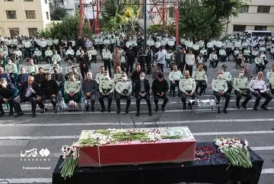 شهید یاسمی