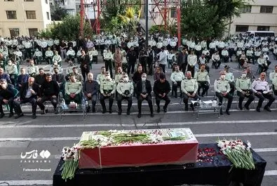 شهید یاسمی