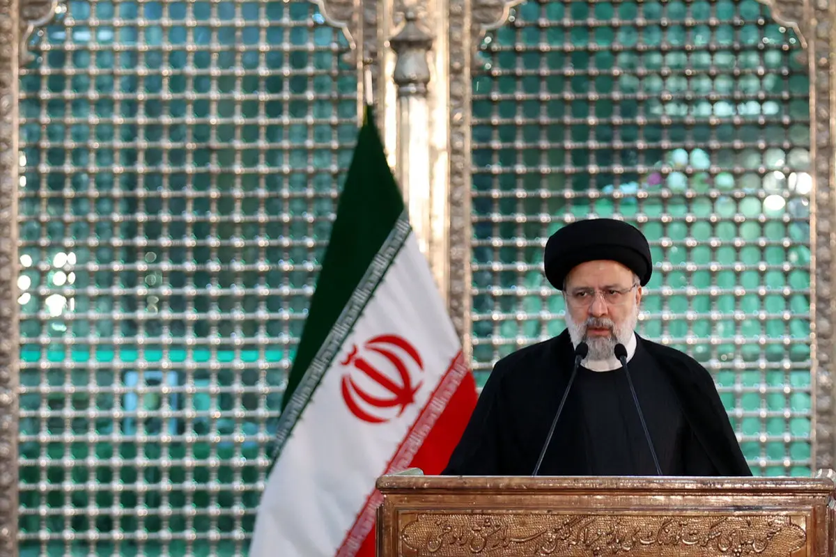 رئیسی:نگاه تحولی امری شدنی است،با امید کار کنید