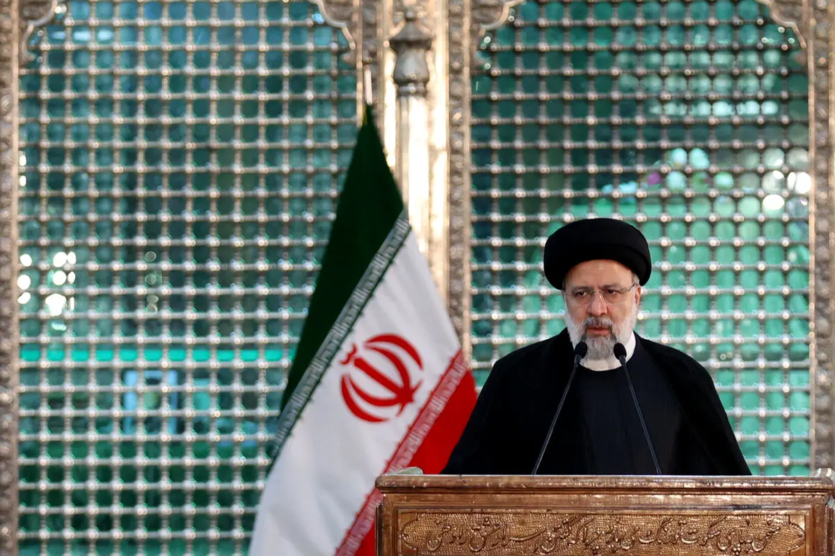 رئیسی:نگاه تحولی امری شدنی است،با امید کار کنید