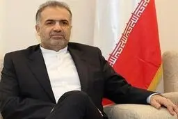 جلالی: عضویت در بری کس فرصت جدیدی را برای مقابله با فشار و تحریم غرب فراهم می‌آورد