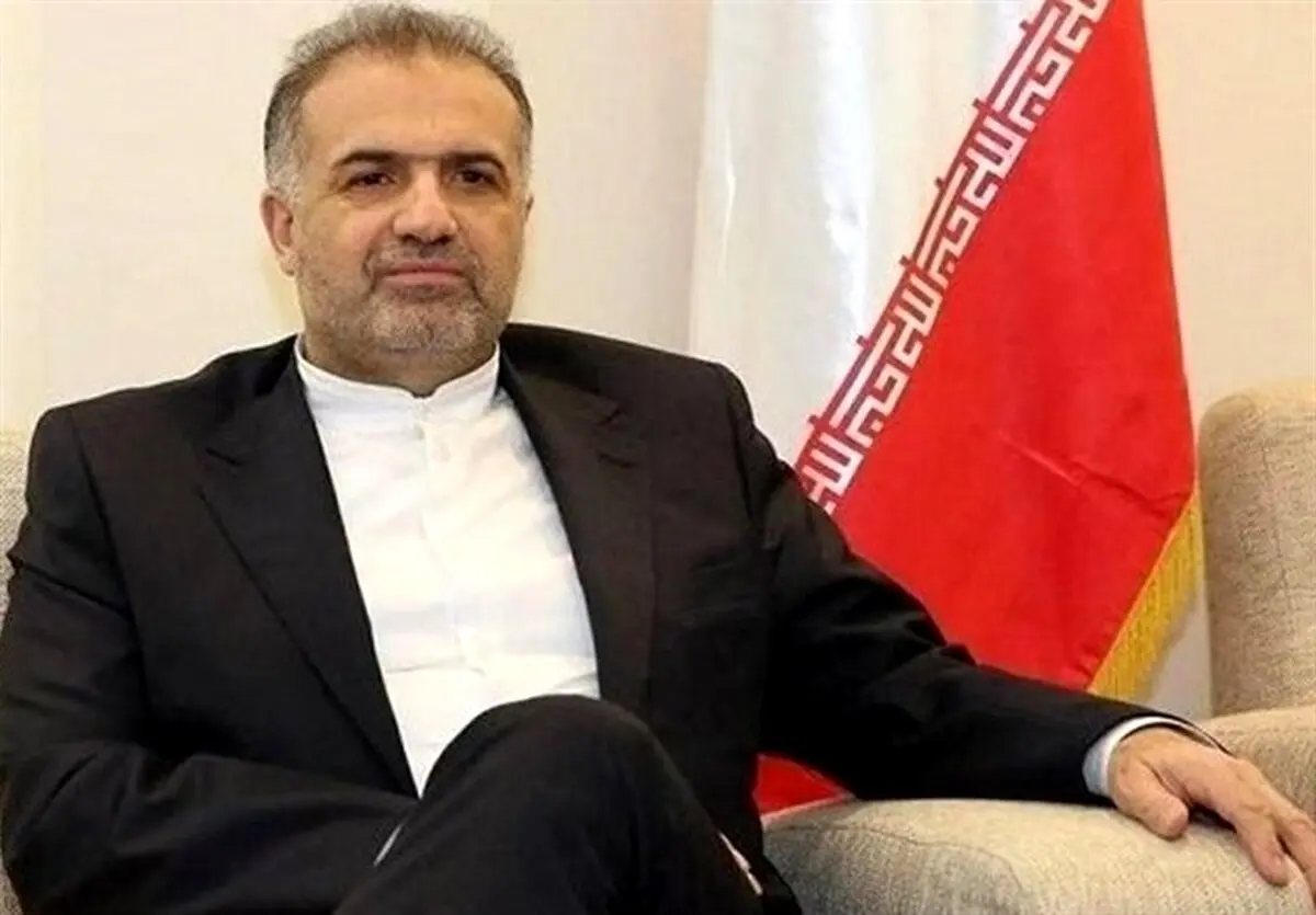 جلالی: عضویت در بری کس فرصت جدیدی را برای مقابله با فشار و تحریم غرب فراهم می‌آورد