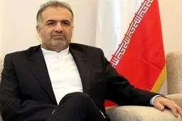 جلالی: عضویت در بری کس فرصت جدیدی را برای مقابله با فشار و تحریم غرب فراهم می‌آورد