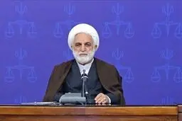 هشدار جدی اژه‌ای؛ دست از پا خطا کنند؛ پاسخ کوبنده می‌دهیم