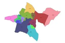 جزئیات تشکیل استان جدید در اطراف تهران