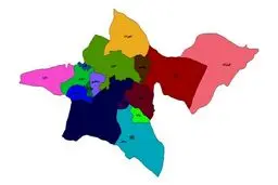 جزئیات تشکیل استان جدید در اطراف تهران