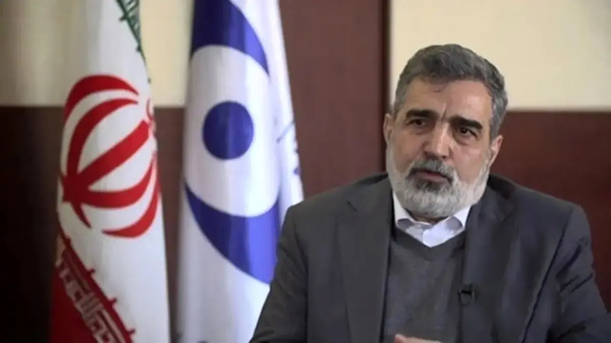 کمالوندی پاسخ داد: توقیف اموال ایران در ترکیه فیک بود؟