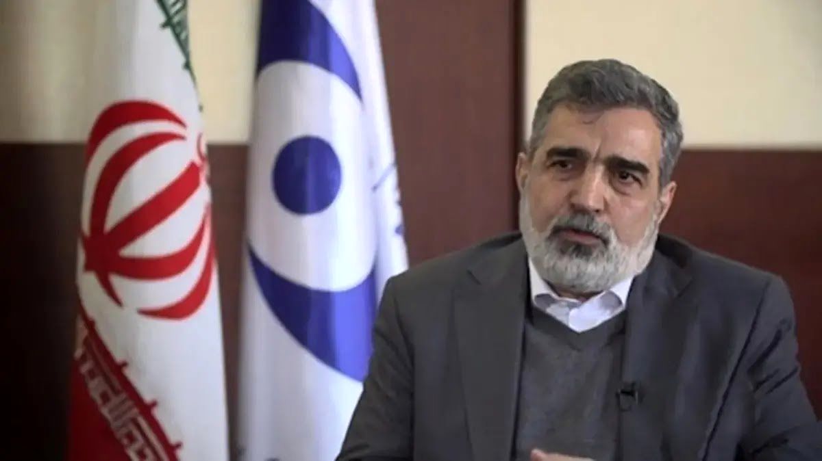 کمالوندی پاسخ داد: توقیف اموال ایران در ترکیه فیک بود؟
