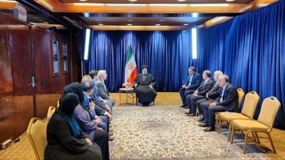 اعلام آمادگی ایران برای افزایش همکاری‌ با سازمان شیعیان آمریکا