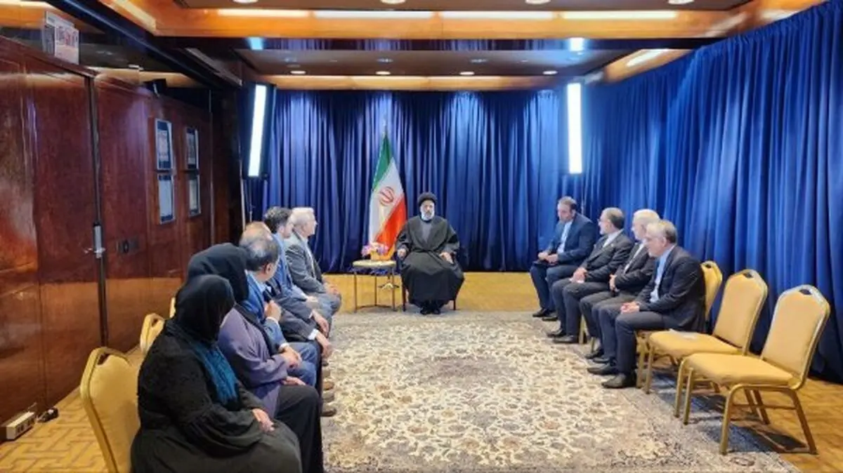 اعلام آمادگی ایران برای افزایش همکاری‌ با سازمان شیعیان آمریکا