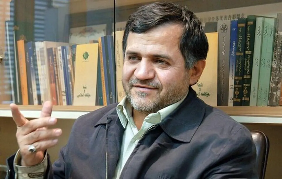 حزب موتلفه اسلامی شعار سال را پیگیری خواهد کرد