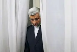 جلیلی: شعار «زن زندگی آزادی» یک دروغ بزرگ است / قرآن می گوید ببینید دشمن از شما چه می خواهد، آن را انجام ندهید