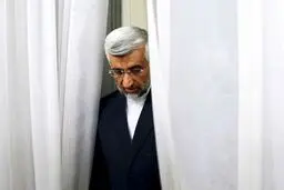 جدل سعید جلیلی با علی لاریجانی درباره خروج ازNPT در مجمع تشخیص