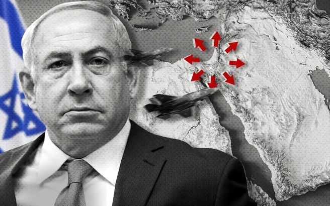 «جنگ مقدس» فروپاشید!
