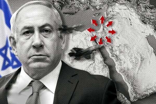 «جنگ مقدس» فروپاشید!