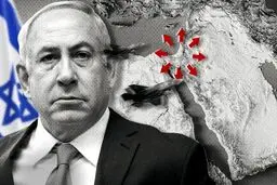 تلفن نتانیاهو هک شد