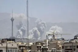 حمله مرگبار اسرائیل به مدیر ارشد توانیر؛ ندا رفیعی شهید شد + عکس