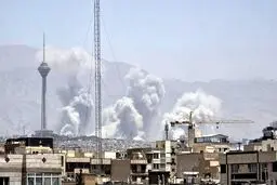 حمله مرگبار اسرائیل به مدیر ارشد توانیر؛ ندا رفیعی شهید شد + عکس