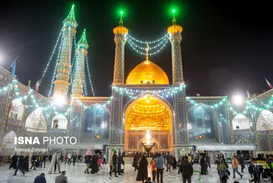 چراغانی