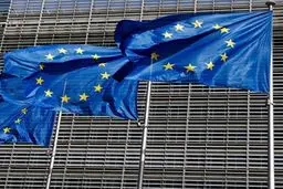 تشدید تحریم‌های اتحادیه اروپا علیه ایران