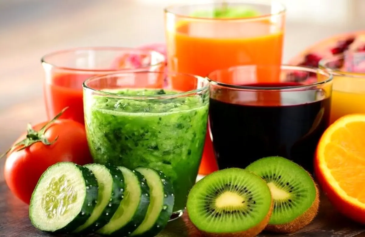رژیم غذایی عالی و خوشمزه برای کاهش استرس و آسیب قلبی