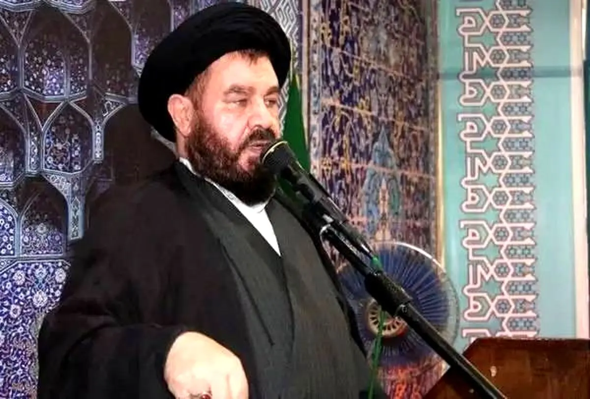 درگذشت امام‌جمعه بهشهر در مراسم عزاداری عاشورای حسینی + جزئیات