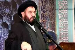 درگذشت امام‌جمعه بهشهر در مراسم عزاداری عاشورای حسینی + جزئیات