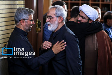 علیرضا افشار