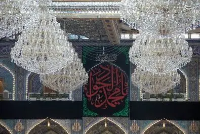 شهادت جوادالائمه