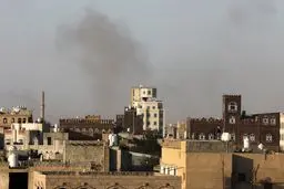 واهمه از یمن انقلابی؛ اسرائیل از عملیات قریب‌الوقوع خبر داد