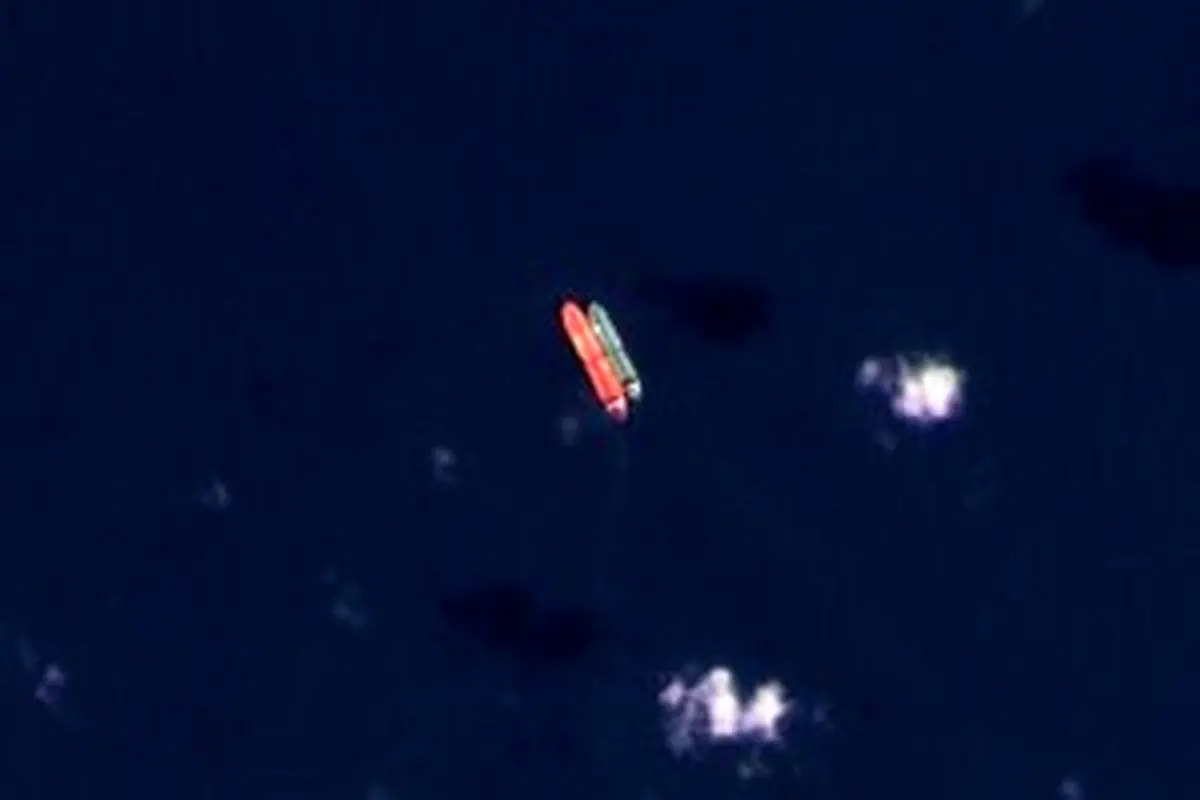 فضاسازی گروهی ضد ایرانی درباره حمل محموله‌های نفتی ایران