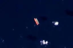 فضاسازی گروهی ضد ایرانی درباره حمل محموله‌های نفتی ایران